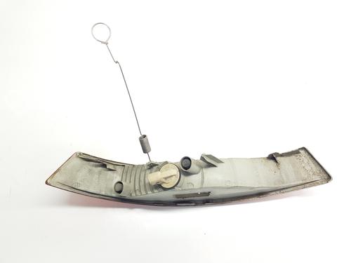 Left front indicator RENAULT TRAFIC II Platform/Chassis (EL) 1.9 dCi 80 (EL0B) | BP27983647C32 