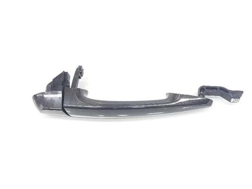 Front right exterior door handle BMW 3 (F30, F80) 320 d | BP10343224C129 