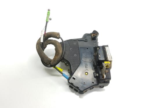Front left lock TOYOTA LAND CRUISER PRADO (_J12_) 3.0 D-4D (KDJ120, KDJ125, KDJ121) | BP24507418C98 