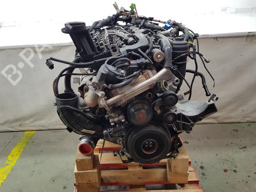 Engine BMW X6 (E71, E72) xDrive 30 d | BP36670449M1 - Image 2