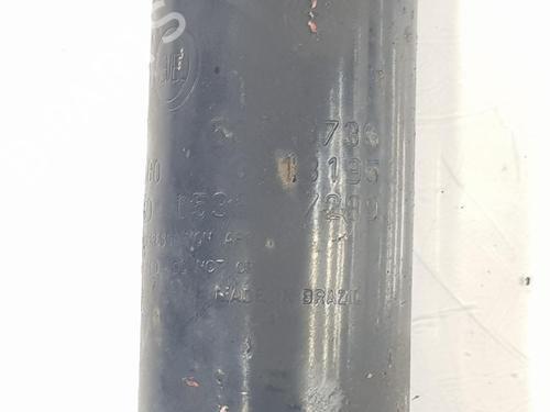 Right rear shock absorber FIAT DUCATO Platform/Chassis (250_) 180 Multijet 3,0 D | BP9759613M19 