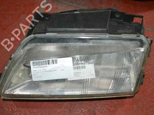 Used Left headlight CITROËN XANTIA (X1_, X2_) 2.0 HDI 109 (109 hp) 1180457