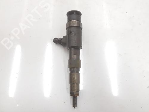 Used Injector CITROËN BERLINGO MULTISPACE (B9) 1.6 HDi 75 16V (75 hp) 18026588