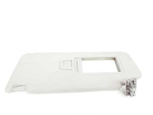 Left sun visor SEAT IBIZA V (KJ1, KJG) 1.0 MPi | BP28355706I1 