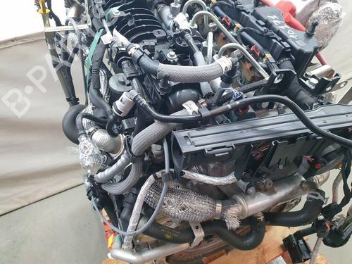 Engine JAGUAR XE (X760) | BP38757795M1 - Image 5