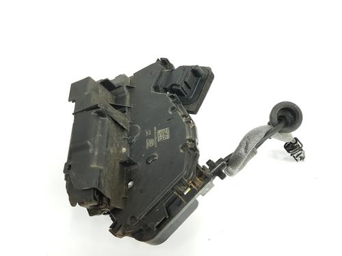Rear right lock VW GOLF VII (5G1, BQ1, BE1, BE2) 2.0 GTD | BP22219170C99 