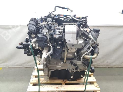 Engine LAND ROVER RANGE ROVER EVOQUE (L538) 2.2 D 4x4 | BP29329571M1 