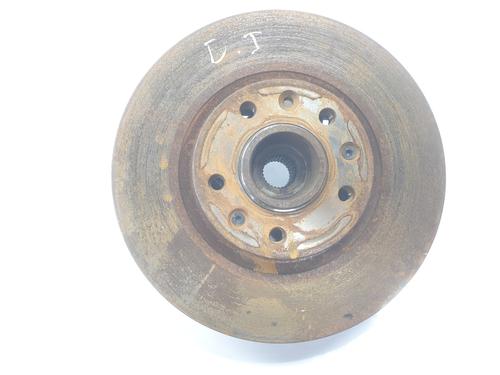 Used Left front steering knuckle OPEL COMBO Box Body/MPV (K9) [2018-2026]  31593805