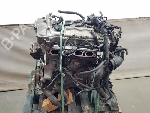 Engine TOYOTA AURIS (_E18_) 1.6 (ZRE181_, ZRE185_, ZRE185R, ZRE181R) | BP37235270M1 - Image 2