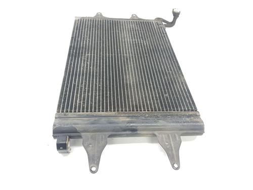 AC radiator VW POLO IV (9N_, 9A_) 1.4 TDI | BP16367114M32