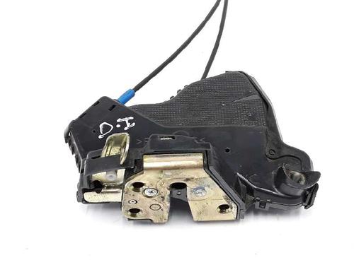 Used Front left lock TOYOTA AVENSIS Saloon (_T25_) 2.0 VVT-i (AZT250_, AZT250R) (147 hp) 6335952