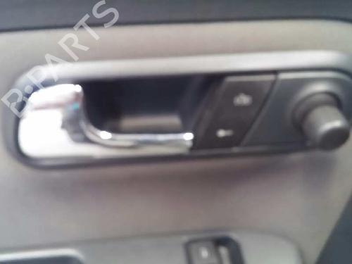 Front left window mechanism SEAT IBIZA III (6L1) 1.4 16V | BP3380671C22 