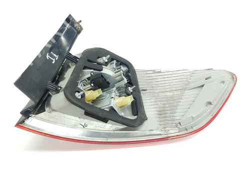 Left taillight BMW X6 (E71, E72) xDrive 30 d | BP36679561C34 - Image 2