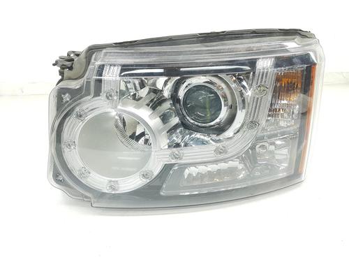 Venstre forlygte LAND ROVER DISCOVERY III (L319) 2.7 TD 4x4 (190 hp) 15616187