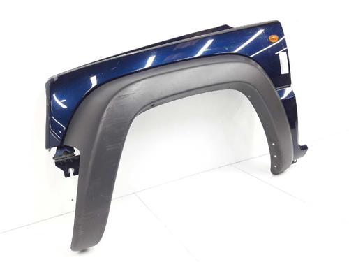 Left front fenders JEEP CHEROKEE (KJ) 2.5 CRD 4x4 | BP6678053C41 