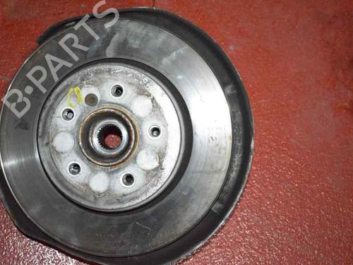 Right rear steering knuckle BMW 5 (E60) 530 d | BP1169150M28 