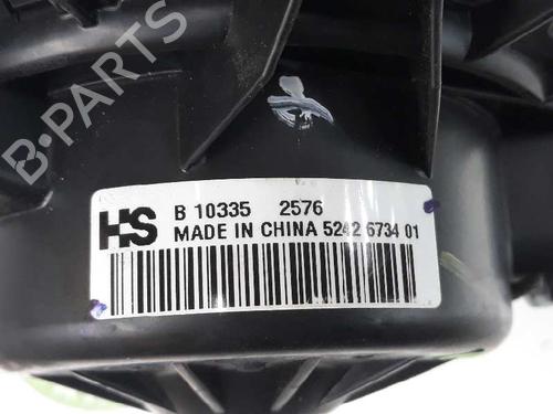 Heater blower motor OPEL INSIGNIA A (G09) 2.0 CDTI (68) | BP14068965M62 