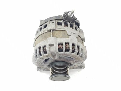 Alternator RENAULT KADJAR (HA_, HL_) | BP37177648M7 - Image 4