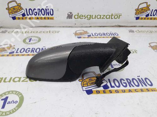 Right mirror SEAT ALTEA (5P1) 2.0 TDI 16V | BP790872C27