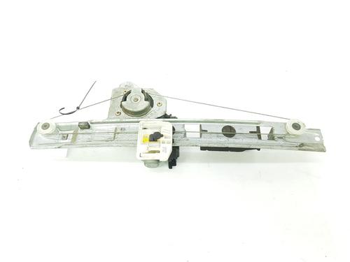 Used Rear right window mechanism RENAULT MEGANE II Estate (KM0/1_) 1.5 dCi (KM02, KM13) (101 hp) 9621300