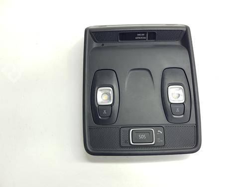 Plafonier Plafonier RENAULT CAPTUR II (HF_) [2020-2026] 34372408 34372408