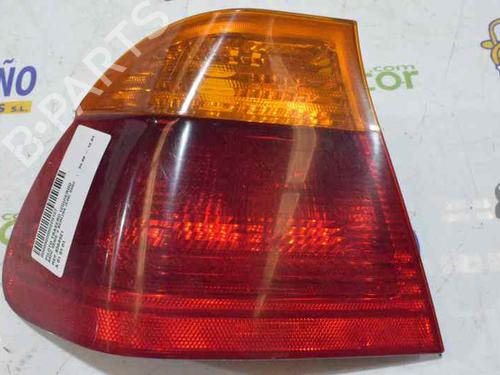 Used Left taillight BMW 3 (E46) 320 d (136 hp) 1157897