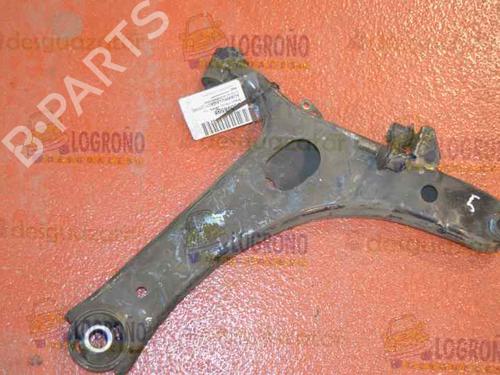 Used Left front suspension arm SUBARU OUTBACK (BL, BP) 2.0 D AWD (BPD) (150 hp) 2973254