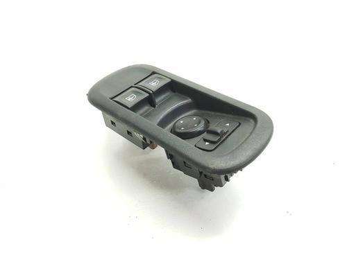 Left front window switch RENAULT MASTER III Van (FV) | BP38929966I27 - Image 5