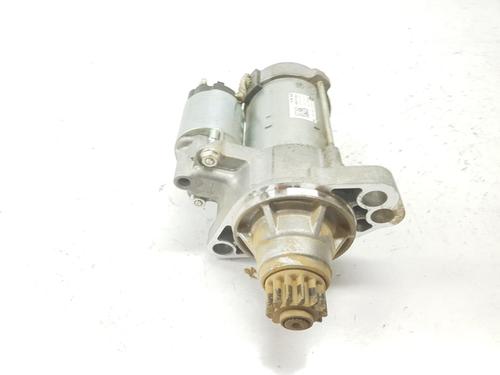 Used Starter SEAT IBIZA V (KJ1, KJG) 1.0 MPi (80 hp) 13559483