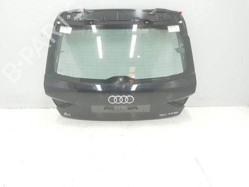 Used Tailgate AUDI A1 Sportback (GBA) 30 TFSI (110 hp) 13541264