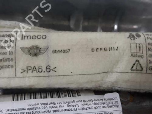 Left curtain airbag MINI MINI (R56) One | BP1426146C11 