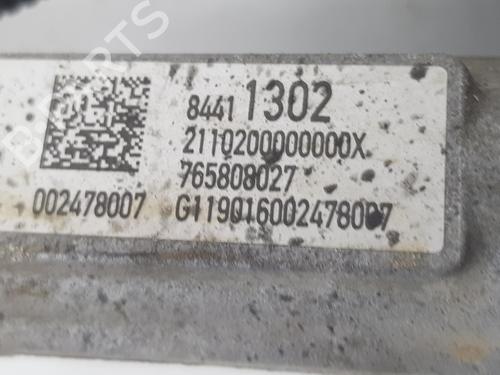 Steering rack OPEL INSIGNIA B Grand Sport (Z18) 1.6 CDTi (68) | BP17187753M22 