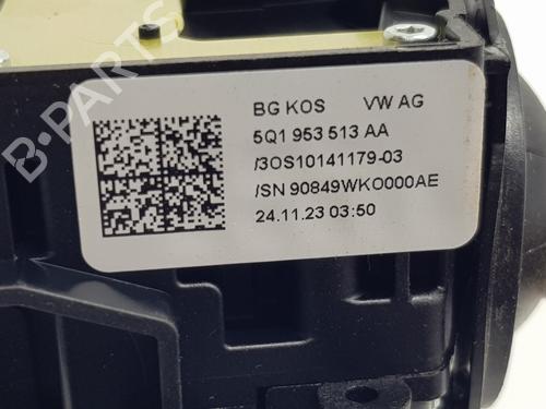 Other SEAT LEON (KL1, KLG) 1.0 TSI | BP27493518O1