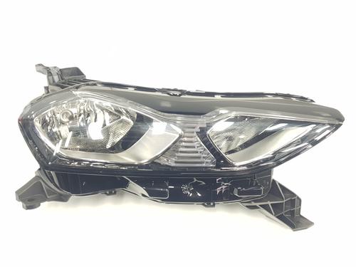 Right headlight DS DS 3 / DS 3 CROSSBACK (UR_, UC_, UJ_) | BP32306235C29 - Image 7