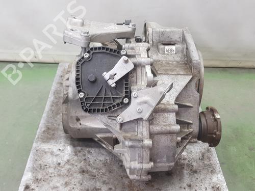 Gearbox AUDI A1 Sportback (GBA) 30 TFSI | BP11506093M3 