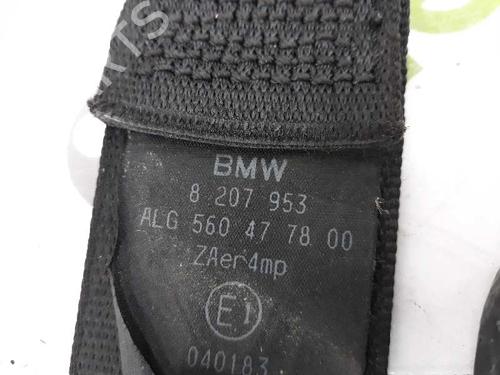 Front left seatbelt BMW 3 Coupe (E46) 318 Ci | BP8746999I26 
