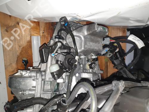 Left front brake caliper TOYOTA PROACE CITY Box Body/MPV 1.5 D-4D 130 (BPZMA) | BP11600238M105 