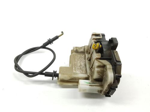 Front right lock FIAT PANDA (169_) 1.4 (169AXE1B) | BP17064600C97 