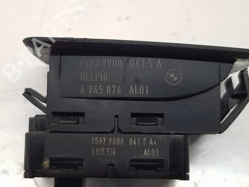Right front window switch BMW 3 (E90) 320 i | BP4820802I26 