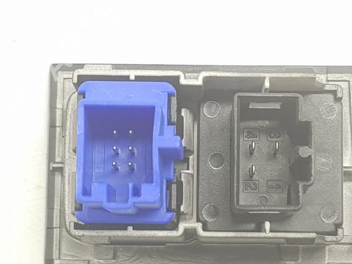 Warning switch VW GOLF VII (5G1, BQ1, BE1, BE2) 1.6 TDI | BP10376231I22 