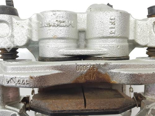 Left front brake caliper FIAT DUCATO Van (250_) 140 Multijet 2,2 D | BP31809399M105 