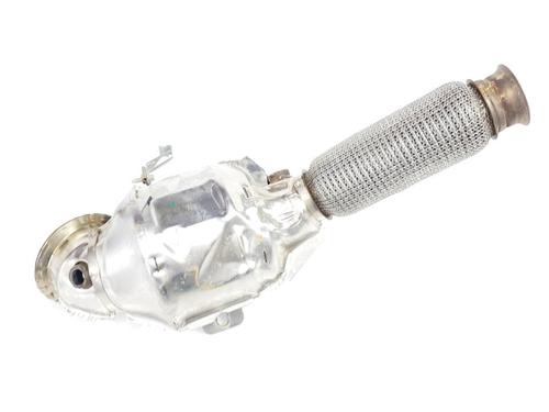 Particulate filter FORD PUMA (J2K, CF7) | BP39206962M81 - Image 2