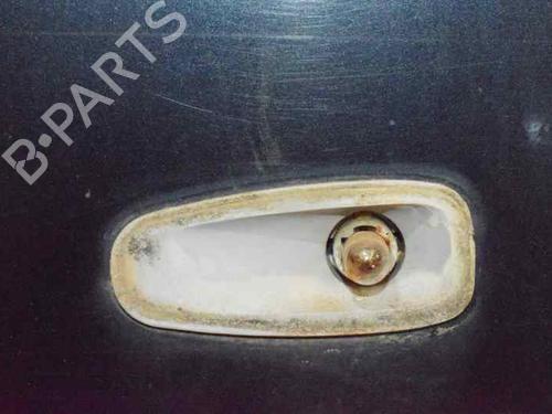 Left front fenders MERCEDES-BENZ E-CLASS (W210) E 300 D (210.020) | BP772487C41 