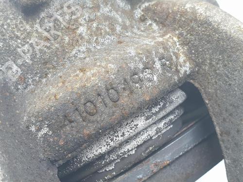 Left front brake caliper RENAULT CLIO IV (BH_) 1.5 dCi 75 | BP17999602M105 