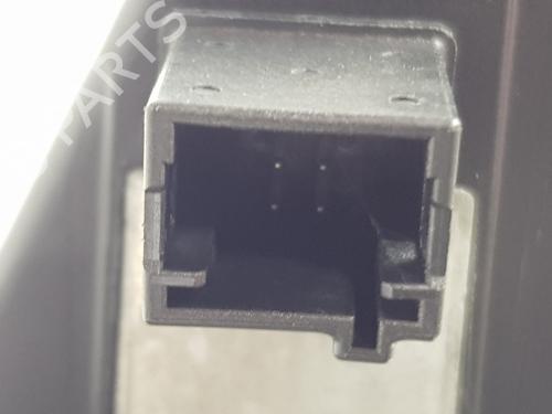 Steering column OPEL ASTRA L Sports Tourer (O5)  | BP27280140M21 