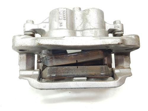 Left front brake caliper VW CRAFTER Van (SY_, SX_)  | BP34252547M105  - Image 5