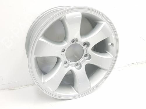 Rim TOYOTA LAND CRUISER PRADO (_J12_) 3.0 D-4D (KDJ120, KDJ125) | BP17670369C45 