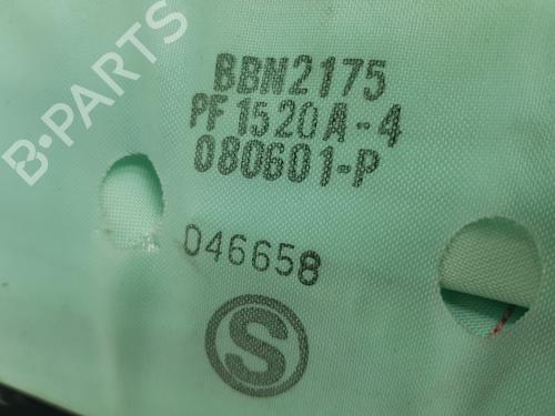 Driver airbag TOYOTA LAND CRUISER 90 (_J9_) 3.0 D-4D 4WD (KDJ90_, KDJ95_, KDJ90W, KDJ95W) | BP18112426C9 