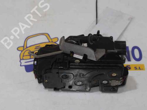 Used Rear right lock AUDI A4 B6 Avant (8E5) 1.9 TDI (130 hp) 1326675