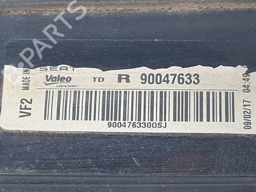 Right tailgate light SEAT LEON ST (5F8) 1.2 TSI | BP39070069C80 - Image 5